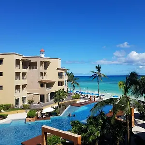  Aparthotel Ocean Front El Faro Reef 304 Mexico