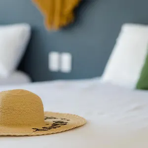  Aparthotel Sanyama Mexico