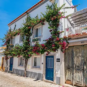 *** Guest house Casas Da Formosa - Casa Do Postigo Portugal
