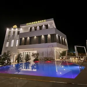 4* Otel Golden Ring