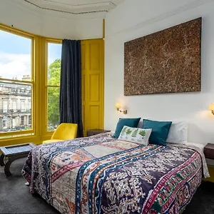 New Town (adults Only) 3*, Édimbourg Royaume-Uni