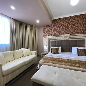 4* Otel Deluxe