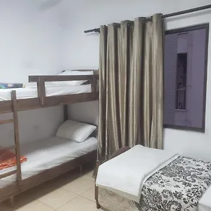  Hostel Split Rock