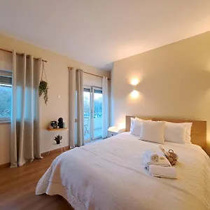*** Guest house Prana Guesthouse, Yoga & Ayurveda Portugal