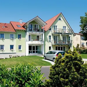 *** Hotel Wein-traeume Germany
