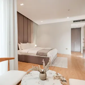 5* Otel Troci