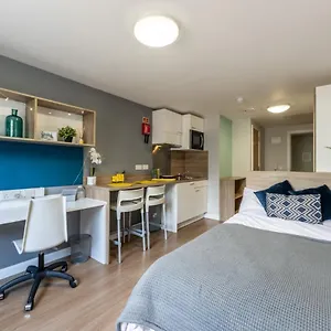 Joivy Affordable - Adults Only , Édimbourg Royaume-Uni