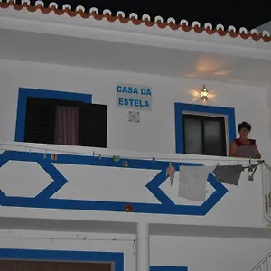  Guest house Casa Da Estela Portugal