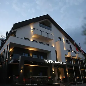 Mai Tai Resort Mjull-Bethore